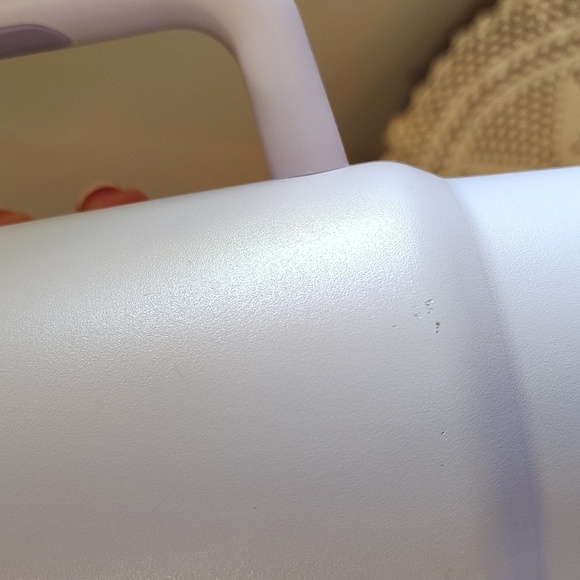 Stanley Quencher H2.O FlowState Tumbler Purple 30 Oz - Picture 6 of 10